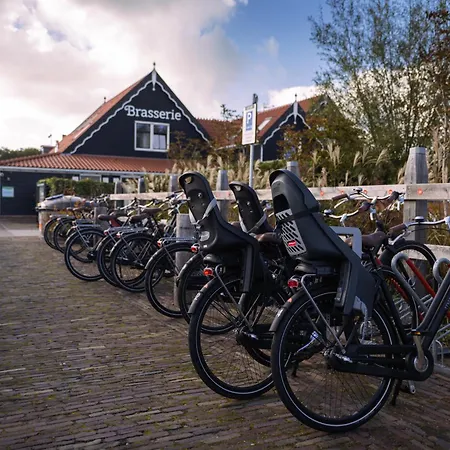 Vakantiepark De Meerpaal-2