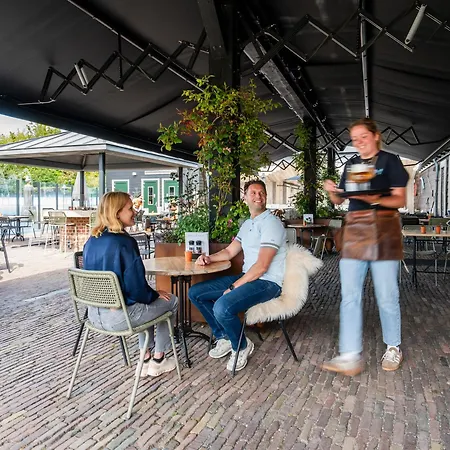 Vakantiepark De Meerpaal-3